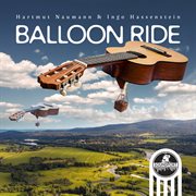 Balloon Ride cover image