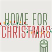 Home For Christmas cover image