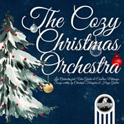 The Cozy Christmas Orchestra cover image