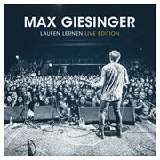 Laufen Lernen (Live Edition) cover image