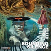 Sounding silence cover image