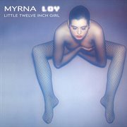 Little Twelve Inch Girl cover image