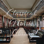 Classical Music Library cover image