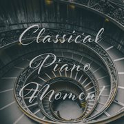 Classical Piano moment cover image