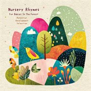 Nursery Rhymes For Babies In The Forest - Potential Development Selection cover image