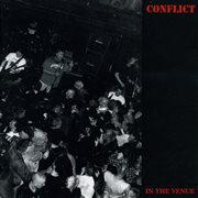 In the venue (live) cover image