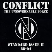Standard issue ii  88 - 94 cover image