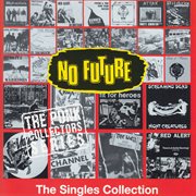No future singles collection cover image