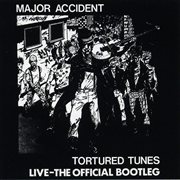 Tortured tunes (live) cover image