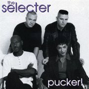 Pucker cover image