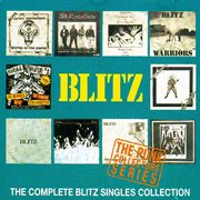 The complete blitz singles collection cover image