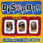 Live in oslo / violent world cover image