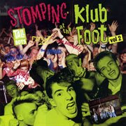 Stomping at the klub foot, vol. 2 cover image