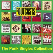 The punk singles collection cover image