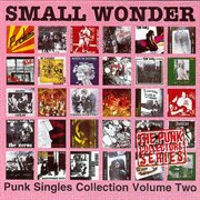 Small wonder: punk singles collection vol. 2 cover image