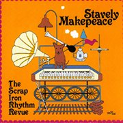 The scrap iron rhythm revue cover image