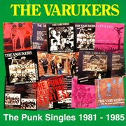 The punk singles 1982-1985 cover image