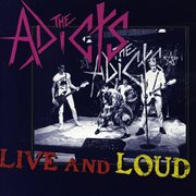 Live and loud (live) cover image