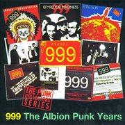 The albion punk years cover image