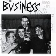 Official bootleg 1980 - 81 cover image