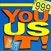 You us it ! cover image