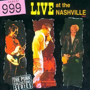 Live at the nashville 1979 cover image