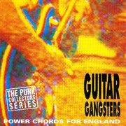 Power chords for England cover image