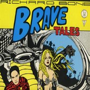 Brave tales cover image