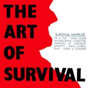The art of survival cover image