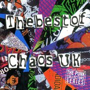 The best of chaos uk cover image