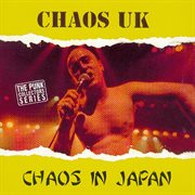 Chaos in japan cover image
