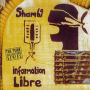 Information libre cover image