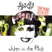 Joker in the pack cover image