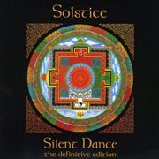 Silent dance - the definitive edition cover image