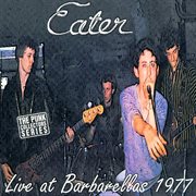 Live at barbarellas 1977 cover image