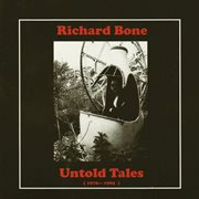 Untold tales (1979-1985) cover image