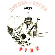 Fire cover image