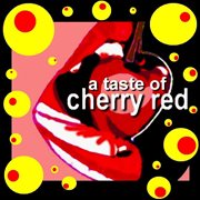 A Taste of Cherry Red cover image