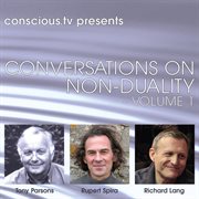 Conversations on non-duality volume 1 cover image