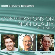 Conversations on non duality volume 2 cover image