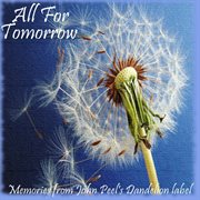 All for tomorrow cover image