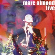 Marc almond live cover image
