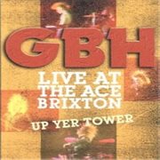 Live at the ace, brixton cover image