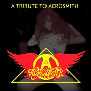 A tribute to aerosmith cover image