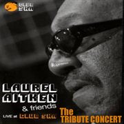 Live at club ska: the laurel aitken tribute concert (live) cover image