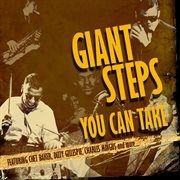 Giant steps you can take cover image