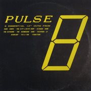 Pulse 8 cover image