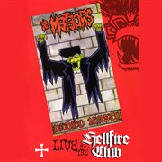 Video nasty / live at the hellfire club cover image