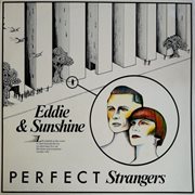 Perfect stranger cover image