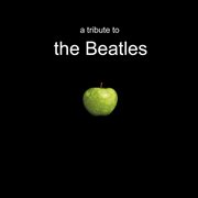 A tribute to the beatles cover image